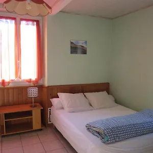 Rdc Maison De Village Savignac-les-Ormeaux