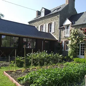 D'hotes Le Clos D'enhaut Frühstückspension