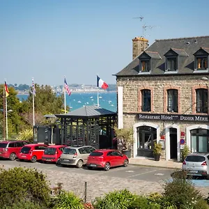 4* Hotel Restaurant Didier Méril
