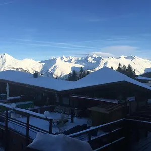 Les Arcs 1800 Bourg-Saint-Maurice