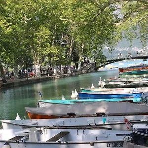 Pause Café Avec Sauna Annecy
