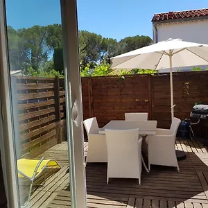 Résidence Le Clos D'azur Fréjus